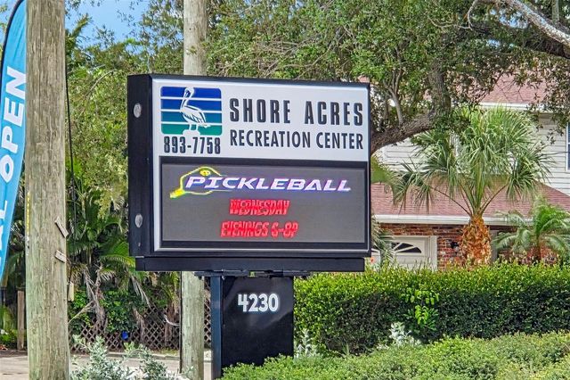4430 CARSON STREET NE, St Petersburg, FL 33703