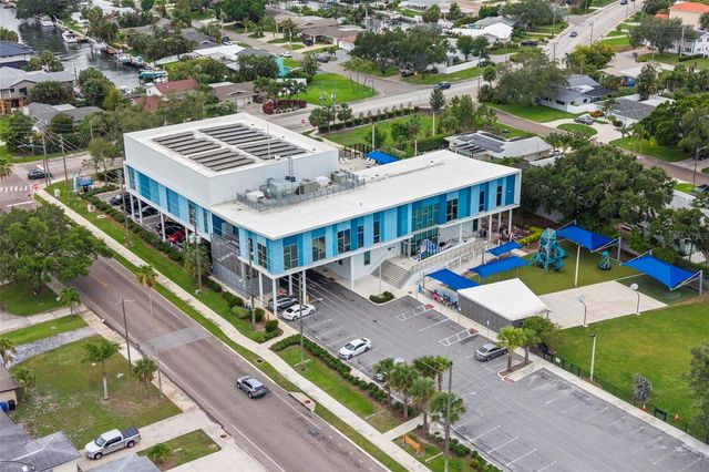 4430 CARSON STREET NE, St Petersburg, FL 33703