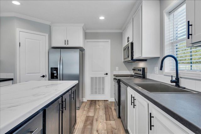 20 Spring ST, Rocky Mount, VA 24151