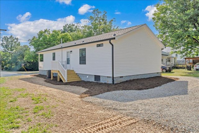 20 Spring ST, Rocky Mount, VA 24151