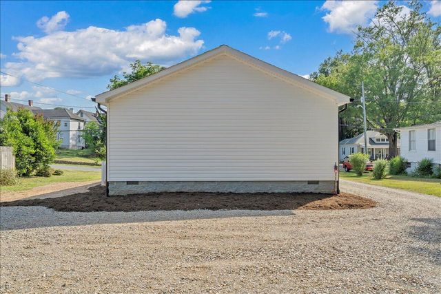 20 Spring ST, Rocky Mount, VA 24151