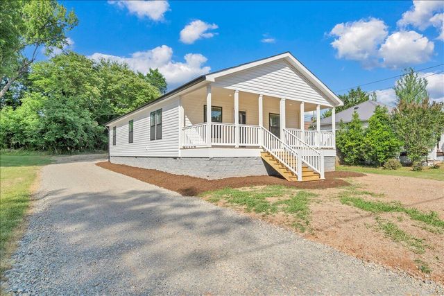 20 Spring ST, Rocky Mount, VA 24151