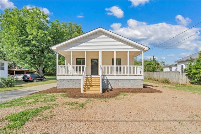 20 Spring ST, Rocky Mount, VA 24151
