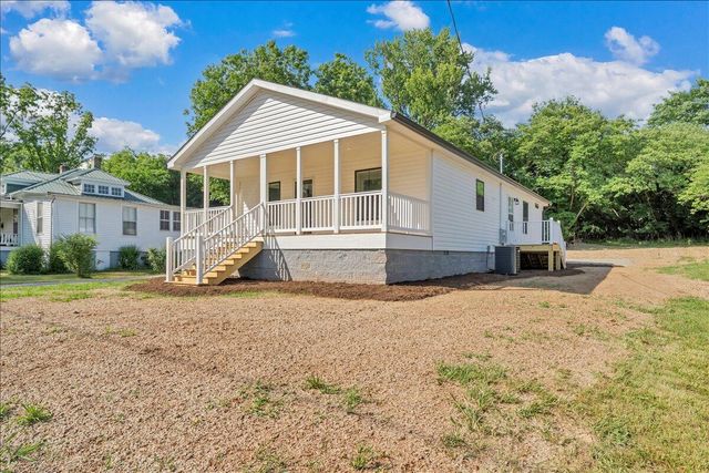 20 Spring ST, Rocky Mount, VA 24151