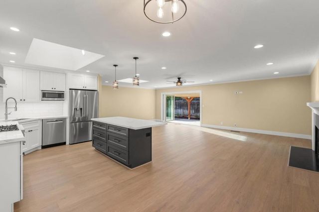 4029 El Coral Court, San Jose, CA 95118