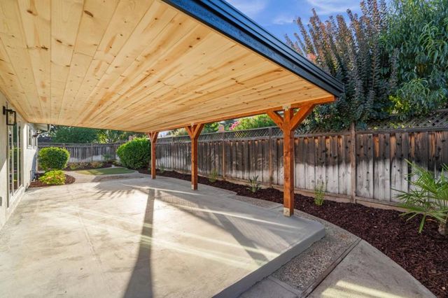 4029 El Coral Court, San Jose, CA 95118