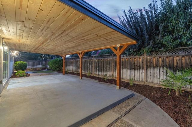 4029 El Coral Court, San Jose, CA 95118