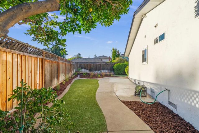 4029 El Coral Court, San Jose, CA 95118