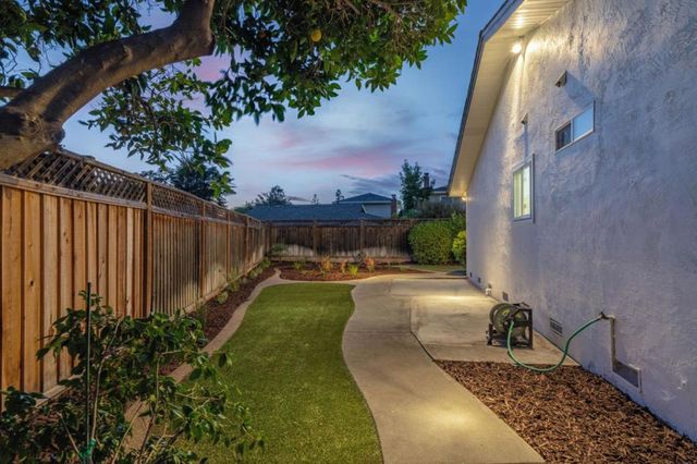 4029 El Coral Court, San Jose, CA 95118