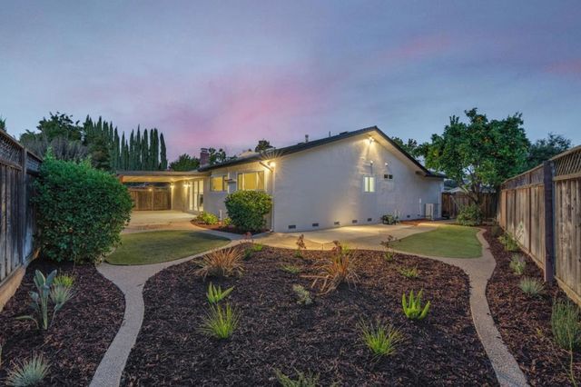 4029 El Coral Court, San Jose, CA 95118