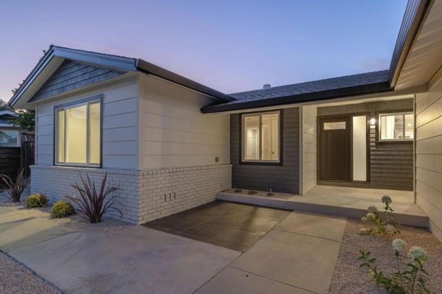 4029 El Coral Court, San Jose, CA 95118