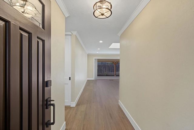 4029 El Coral Court, San Jose, CA 95118
