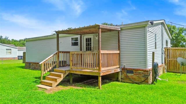 16561 Desert Star Drive, Conroe, TX 77302
