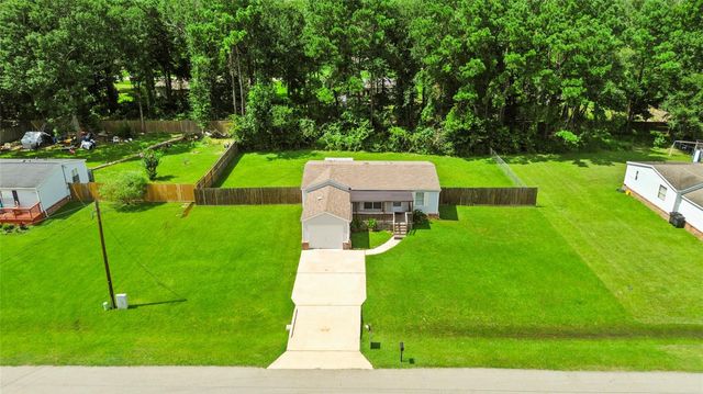 16561 Desert Star Drive, Conroe, TX 77302