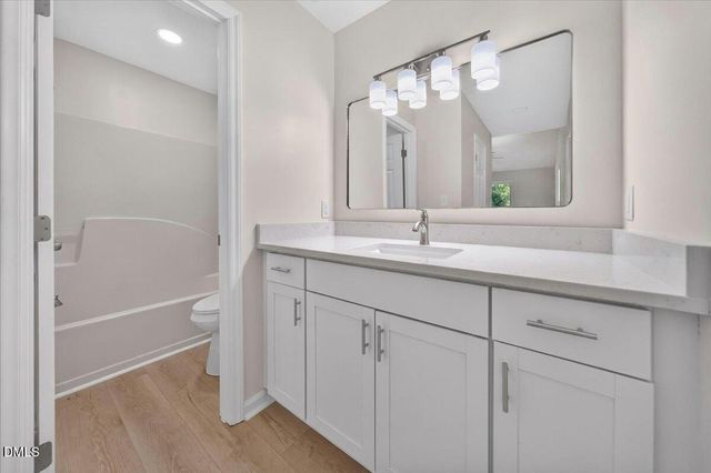 7317 Hunt Valley Trail, Wendell, NC 27591