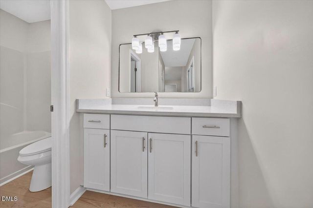 7317 Hunt Valley Trail, Wendell, NC 27591