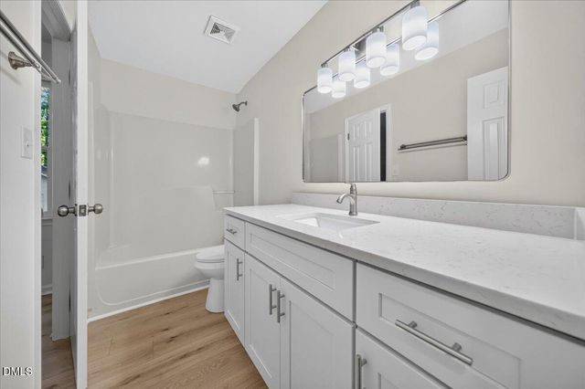7317 Hunt Valley Trail, Wendell, NC 27591
