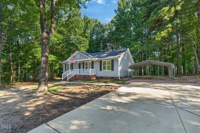 7317 Hunt Valley Trail, Wendell, NC 27591