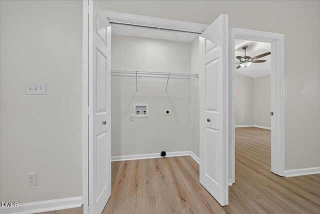 7317 Hunt Valley Trail, Wendell, NC 27591