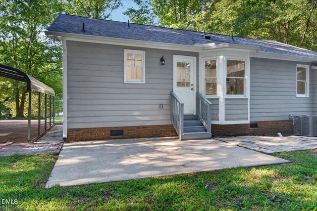7317 Hunt Valley Trail, Wendell, NC 27591