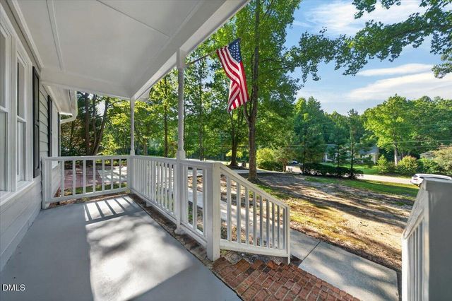 7317 Hunt Valley Trail, Wendell, NC 27591