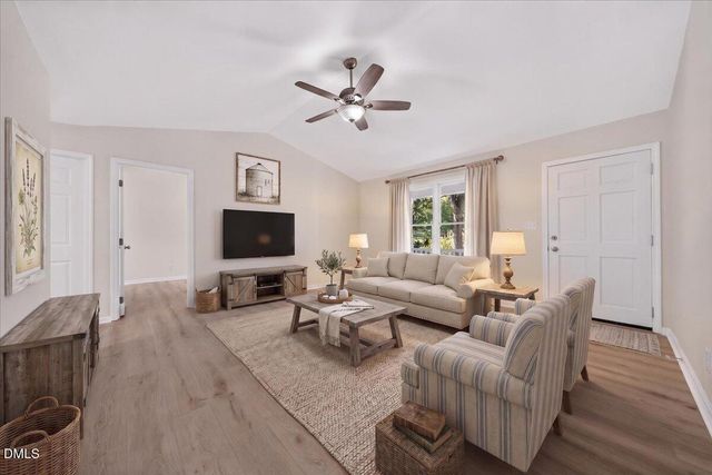 7317 Hunt Valley Trail, Wendell, NC 27591
