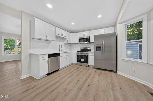 7317 Hunt Valley Trail, Wendell, NC 27591