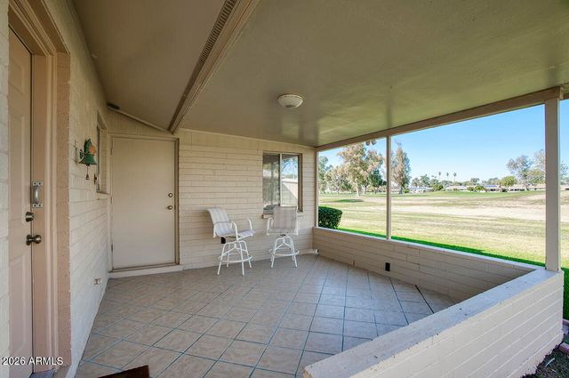 10812 W HATCHER Road, Sun City, AZ 85351