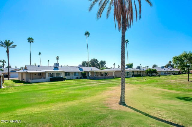 10812 W HATCHER Road, Sun City, AZ 85351