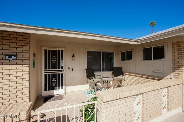 10812 W HATCHER Road, Sun City, AZ 85351