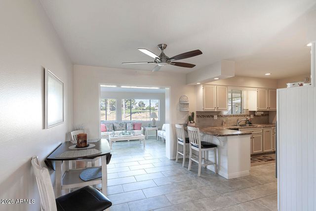 10812 W HATCHER Road, Sun City, AZ 85351