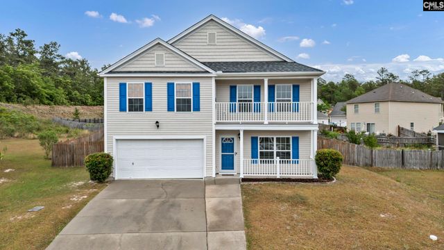 110 Eugene Court, Lexington, SC 29073