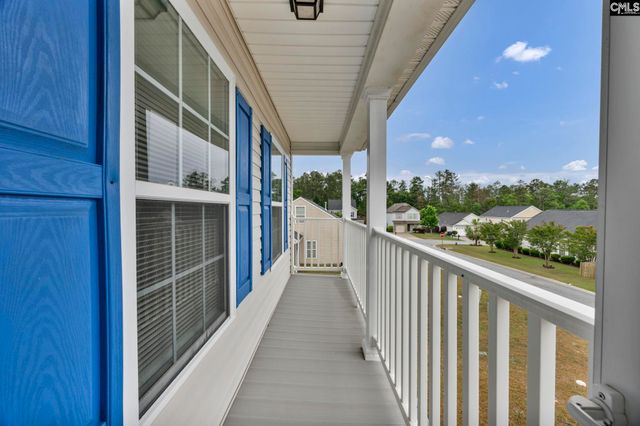 110 Eugene Court, Lexington, SC 29073