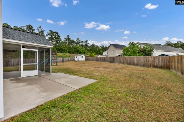 110 Eugene Court, Lexington, SC 29073