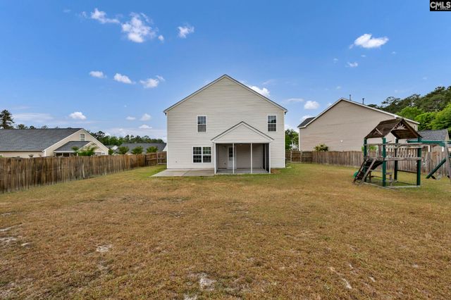110 Eugene Court, Lexington, SC 29073
