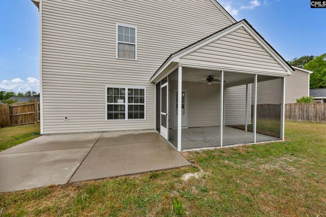 110 Eugene Court, Lexington, SC 29073