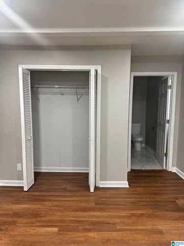 2516 15TH STREET N, Hueytown, AL 35023