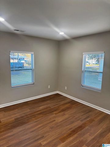 2516 15TH STREET N, Hueytown, AL 35023