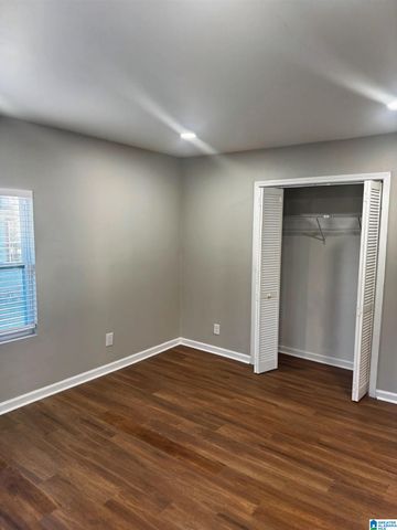 2516 15TH STREET N, Hueytown, AL 35023