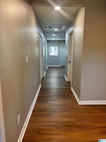 2516 15TH STREET N, Hueytown, AL 35023