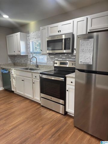 2516 15TH STREET N, Hueytown, AL 35023