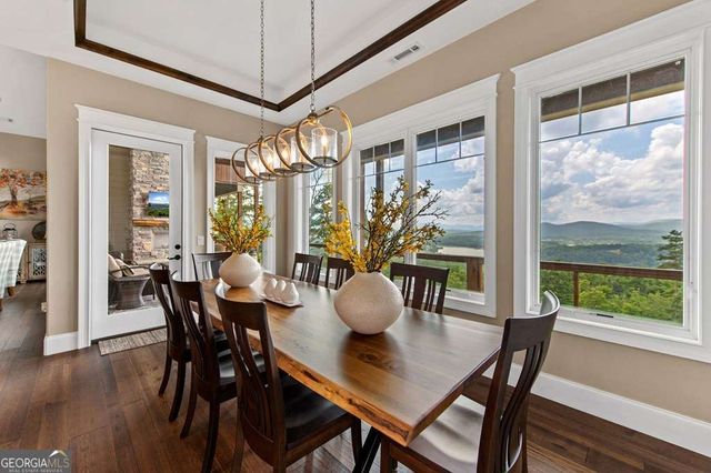 437 Winding Ridge, Blairsville, GA 30512