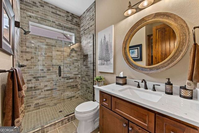 437 Winding Ridge, Blairsville, GA 30512