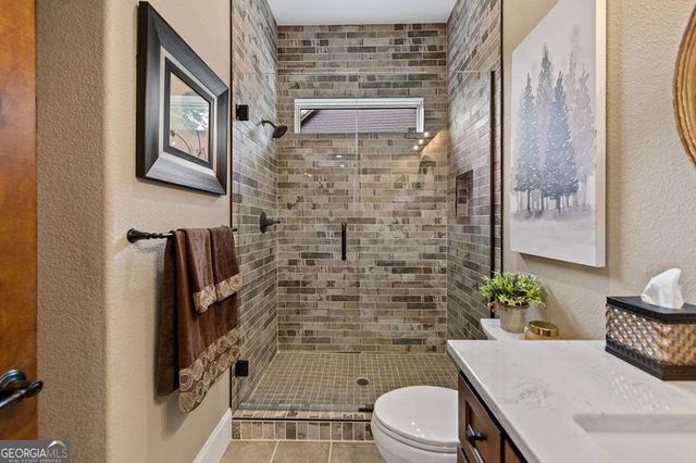 437 Winding Ridge, Blairsville, GA 30512