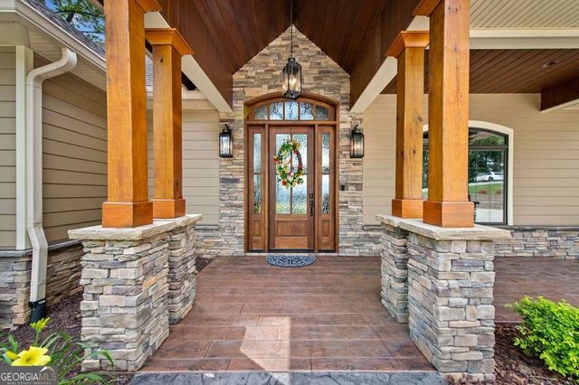 437 Winding Ridge, Blairsville, GA 30512