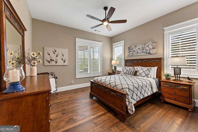 437 Winding Ridge, Blairsville, GA 30512