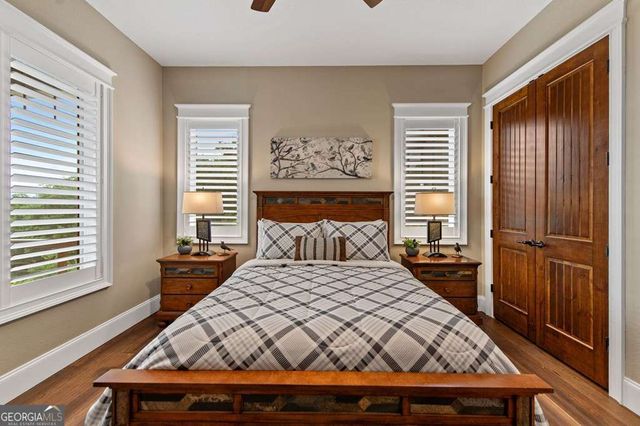 437 Winding Ridge, Blairsville, GA 30512