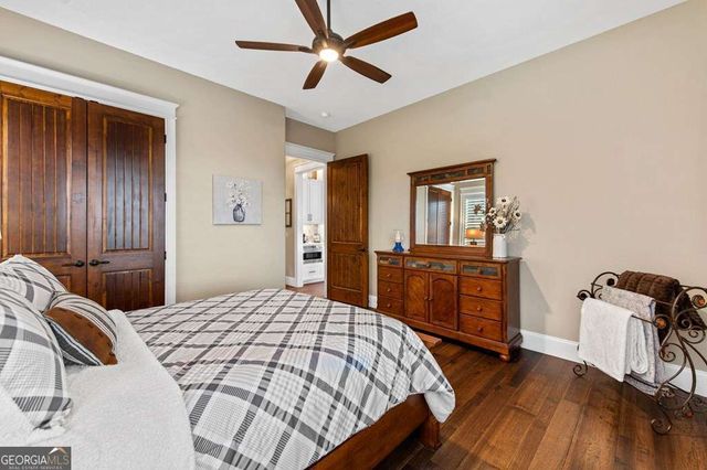 437 Winding Ridge, Blairsville, GA 30512