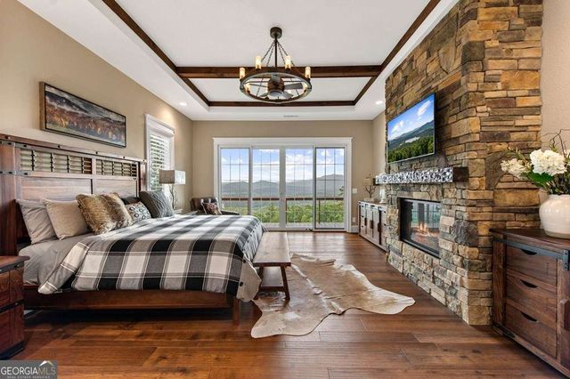 437 Winding Ridge, Blairsville, GA 30512