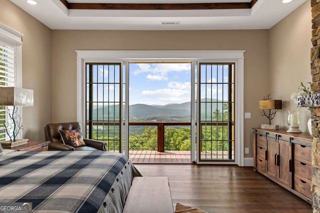 437 Winding Ridge, Blairsville, GA 30512
